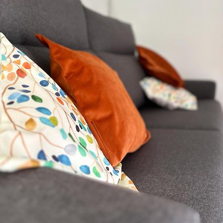 Apartamentos Don Diego La Carihuela Torremolinos Bagian luar foto